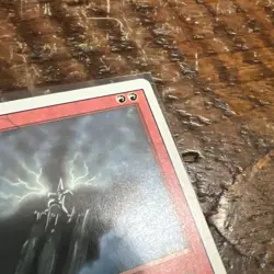 SMOKE Revised Magic the Gathering MTG - Image 4