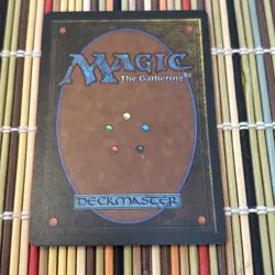 Hurricane (Revised/Green/U) - MtG Free Shipping - Image 2