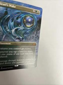 Mirari’s Wake Borderless Nonfoil MTG - Image 2
