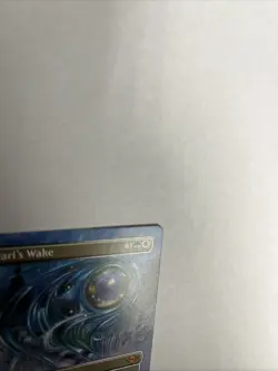 Mirari’s Wake Borderless Nonfoil MTG - Image 3