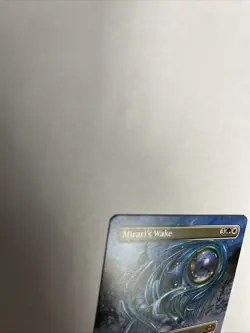 Mirari’s Wake Borderless Nonfoil MTG - Image 4