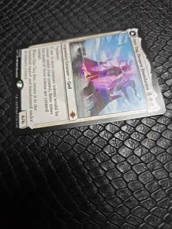 Ojer Taq, Deepest Foundation M The Lost Caverns of Ixalan 26 NM - Image 2