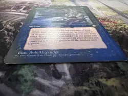 Demonic Consultation Ice Age Regular - Image 3