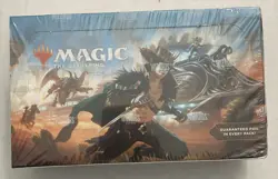 NEW Outlaws of Thunder Junction Play Booster Box 36 Pack MTG Magic the Gathering - Image 2