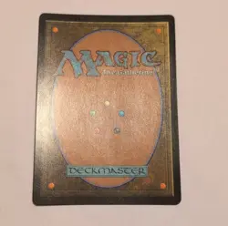 Wizards of the Coast FOIL Maze of Ith Land Magic Yeong-Hao Han 2023 - Image 2