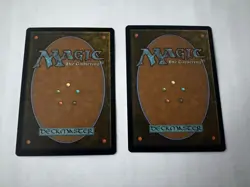 2x Mutable Explorer R Lorwyn Eclipsed 186 NM Unplayed Pack To Sleeve - Image 2