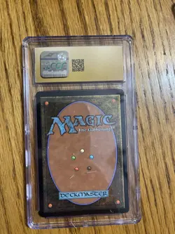 Traveling Chocobo (Borderless) (Neon Ink Blue) Final Fantasy Foil - Image 2