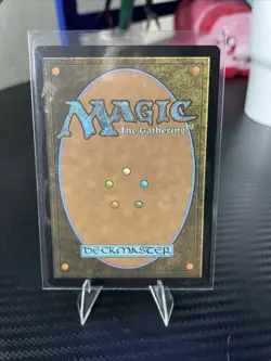 Clever Impersonator (Borderless) Marvel Universe Eternal-Legal Regular M0008 - Image 2