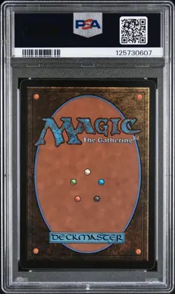 Summon: Fat Chocobo (Borderless Foil) - #371 - Final Fantasy - PSA 10 - Image 3