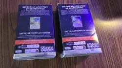 (2) Magic: The Gathering - Modern Horizons 3 Commander - Creative Energy - NEW - Image 3