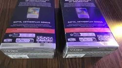 (2) Magic: The Gathering - Modern Horizons 3 Commander - Creative Energy - NEW - Image 4