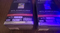 (2) Magic: The Gathering - Modern Horizons 3 Commander - Creative Energy - NEW - Image 5