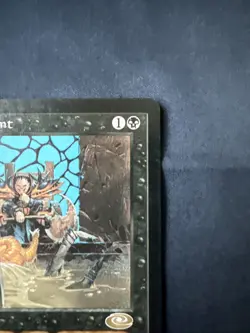 Diabolic Intent #42 MTG Planeshift Near Mint - Image 3