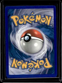 2006 Pokemon EX Holon Phantoms Manectric Reverse Holo #46/110 - Image 2