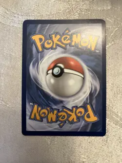 Pokemon TCG - N's Zekrom #31 POKEMON CENTER Promo Ascended Heroes ETB - Image 2