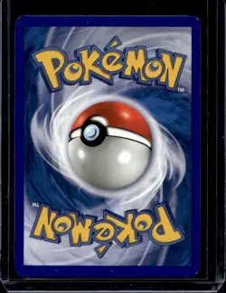 2000 Pokemon Team Rocket First Edition Charmander #50/82 - Image 2