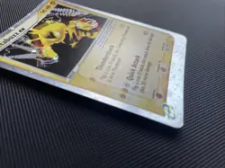 Pokemon - Electabuzz ex EX Ruby and Sapphire 97/109 - Ultra Rare - 2003 - LP - Image 3