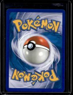 2008 Pokemon Diamond & Pearl Great Encounters Mudkip #80/106 - Image 2