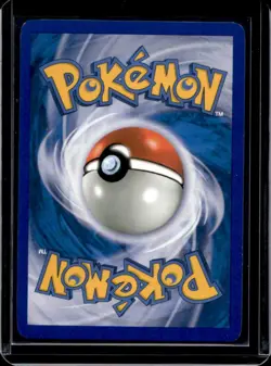 2008 Pokemon Diamond & Pearl Great Encounters Jigglypuff #72/106 - Image 2
