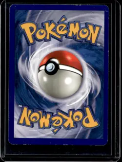 1999 Pokemon Jungle Jigglypuff #54/64 - Image 2