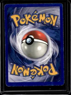 1999 Pokemon Jungle Jolteon #20/64 - Image 2