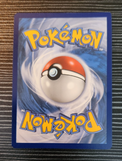 Pokemon TCG- Pikachu 027/078- Cosmo Holo Card- Pokemon Go - Image 2