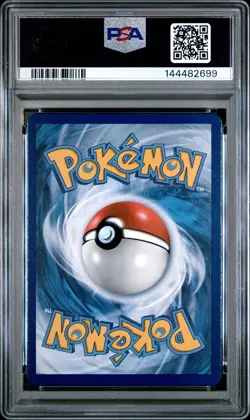 2017 POKEMON SM SHINING LEGENDS SPECIAL COLLECTION FULL ART/RAICHU GX PSA 9 - Image 2