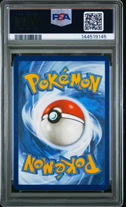2025 POKEMON MEG EN-MEGA EVOLUTION ULTRA RARE #159 MEGA GARDEVOIR EX PSA 10 - Image 2