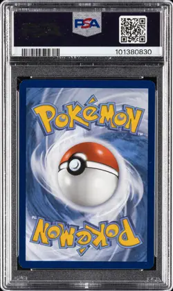 2024 POKEMON SVP EN-SV SURGING SPARKS ETB PROMO #159 MAGNETON PSA 9 - Image 2
