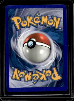 2006 Pokemon EX Crystal Guardians Bulbasaur #45/100 - Image 2
