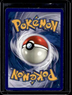 1999 Pokemon Fossil Muk #28/62 - Image 2