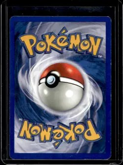 1999 Pokemon Fossil Golduck #35/62 - Image 2