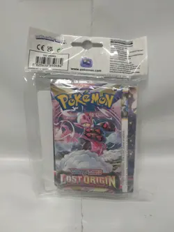 Pokemon TCG Sword & Shield - Lost Origin Pack. Mini Portfolio 820650850691 - Image 1