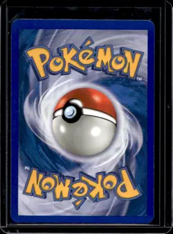 2005 Pokemon EX Deoxys Skarmory Reverse Holo #26/107 - Image 2