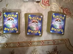 pokemon cards rr lots 100 s.Japanese b8 MR44 - Image 2