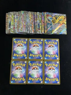 2024 Pokemon TCG JPN S&V Terapagos ex Decidueye ex SV8a 078/187 RR Lot*117 KM47 - Image 2