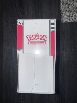 Pokemon TCG Scarlet & Violet — White Flare Elite Trainer Box (New / Sealed) - Image 4