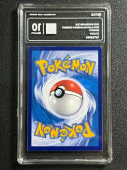 Pokemon PCG10 MIMIKYU CSM2bC 151/150CHR 2023 Chinese - Image 2
