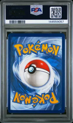 2025 POKEMON MEG EN-MEGA EVOLUTION ILLUSTRATION RARE #146 MARSHADOW PSA 9 - Image 2