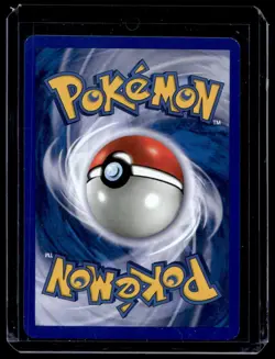 2000 Pokemon Neo Revelation First Edition Jumpluff Holo #9/64 - Image 2