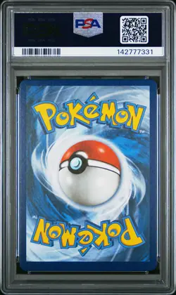 2021 POKEMON CELEBRATIONS CLASSIC COLLECTION #15 VENUSAUR-HOLO PSA 9 - Image 2