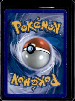 2007 Pokemon EX Power Keepers Psychic Energy Holo #107/108 - Image 2