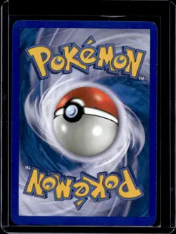 2003 Pokemon Aquapolis Boost Energy Reverse Foil #145/147 - Image 2