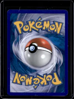 2007 Pokemon Diamond & Pearl Mysterious Treasures Metal Energy Rev Holo #120/123 - Image 2