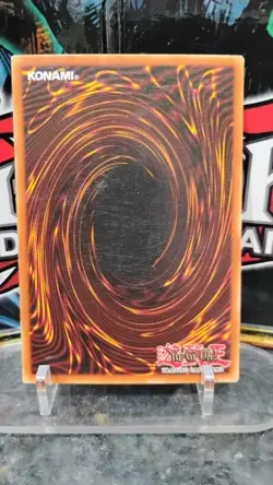 CHANGE OF HEART Foil Holo YU-GI-OH Trading MAGIC Card MRD-060 - Image 2