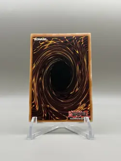 Yu-Gi-Oh! - Mage Power - Ultra Rare - LON-050 - Image 2