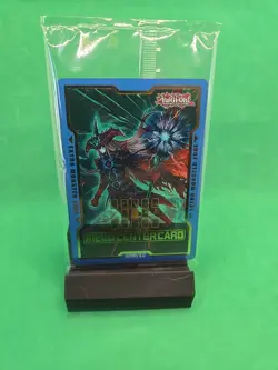 YuGiOh! Field Center Card Pumpking The King Of Grave Ghosts Maze Of Muertos - Image 1