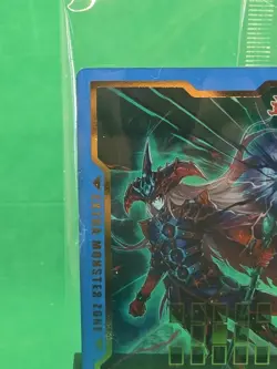 YuGiOh! Field Center Card Pumpking The King Of Grave Ghosts Maze Of Muertos - Image 2