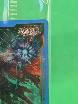 YuGiOh! Field Center Card Pumpking The King Of Grave Ghosts Maze Of Muertos - Image 3