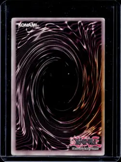 2003 Yu-Gi-Oh! Starter Deck Joey Red-Eyes B. Dragon #SDJ-001 - Image 2